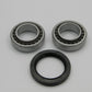 For Mazda 121 Mk3 1996-2002 Rear Left or Right Wheel Bearing Kit