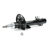 Skoda Fabia 2014-2021 Front Left & Right Shock Absorbers Struts Pair