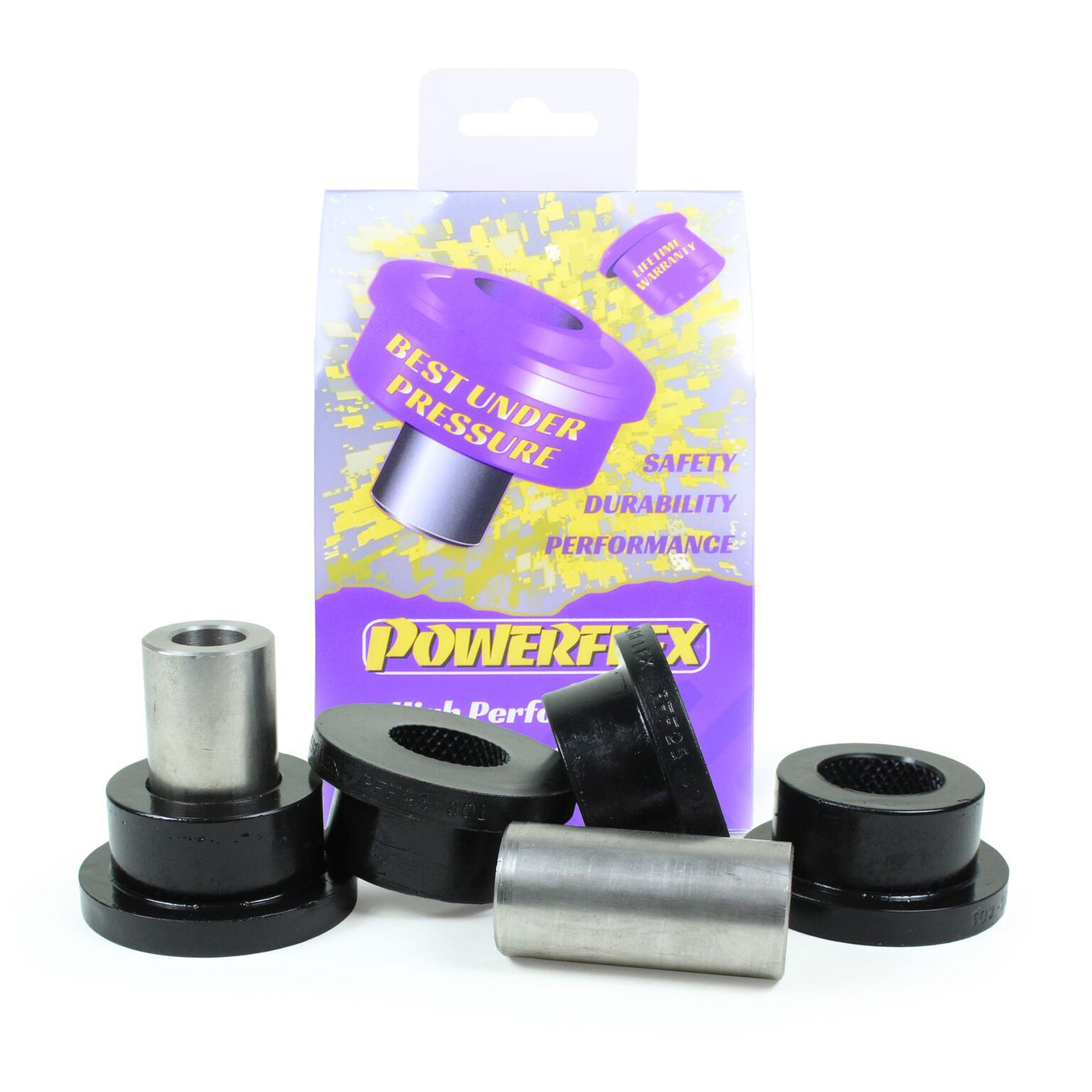 Honda CR-Z (2010-2016) PowerFlex Front Wishbone Front Bush