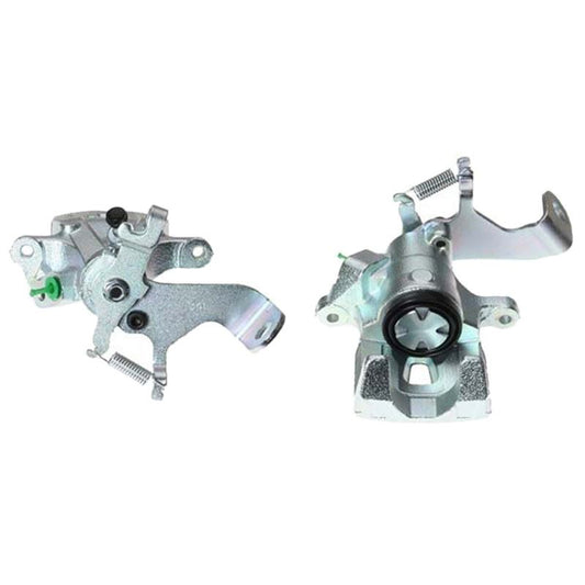 Mazda CX-5 MK1 2012-2017 Rear Left Brake Caliper