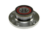 Skoda Fabia Mk3 2015-2019 Rear Hub Wheel Bearing Kits Pair