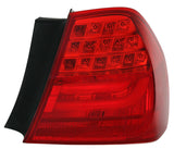 BMW 3 SERIES E90 SALOON 2008-2012 LED OUTER REAR TAIL LIGHT DRIVERS SIDE O/S