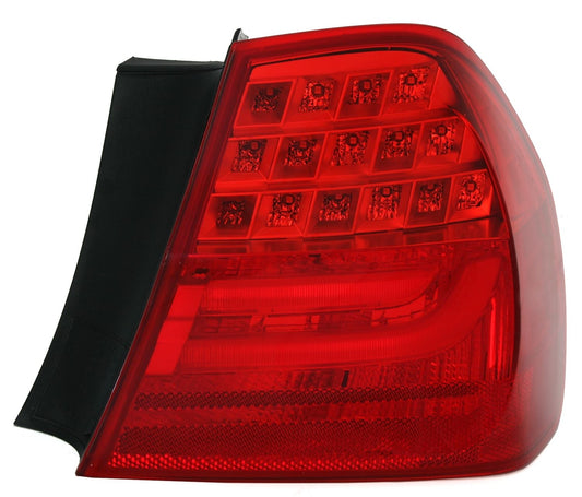 BMW 3 SERIES E90 SALOON 2008-2012 LED OUTER REAR TAIL LIGHT DRIVERS SIDE O/S