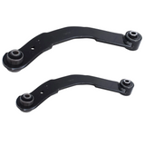 Dodge Caliber 2007-2017 Rear Wishbones Suspension Upper Arms Bars Pair