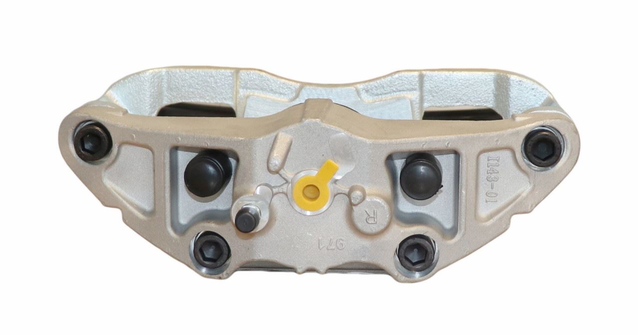 Saab 9-3 Mk2 2002-2014 Front Right Drivers Side O/S Brake Caliper