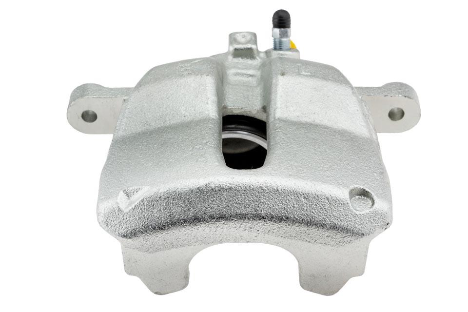 Peugeot 2008 2013-2023 Front Left Brake Caliper 283mm Discs