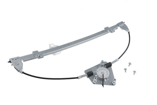 Fiat Idea 2003-2012 Front Right Electric Window Regulator