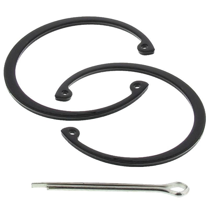 Vauxhall Astra Mk2 1984-1991 Front Wheel Bearing Kit