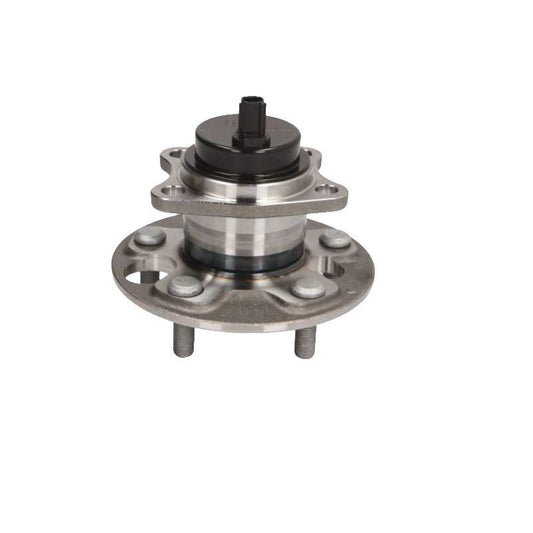 Toyota Corolla Saloon 2007-2018 Rear Wheel Bearing Kit Pair
