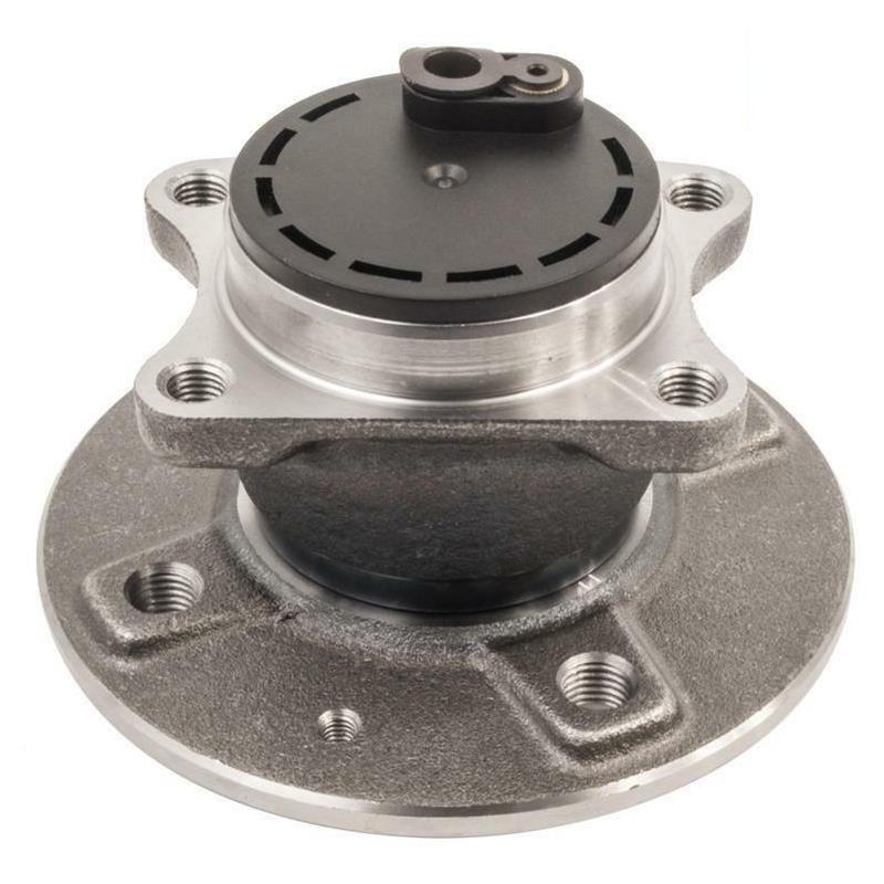 For Citroen C1 2014-2018 Rear Hub Wheel Bearing Kit