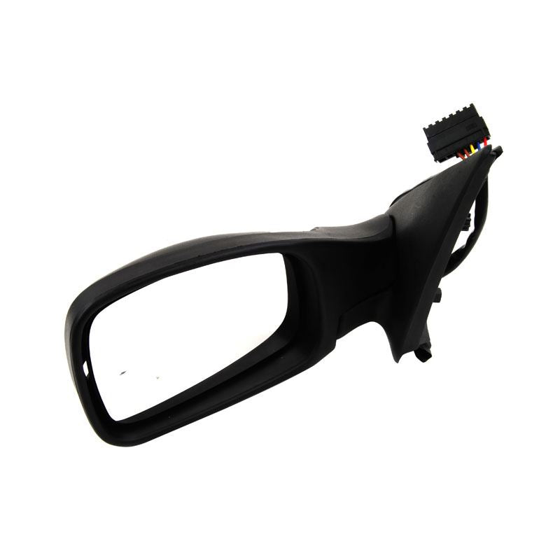 Peugeot 306 1993-2002 Electric Wing Door Mirror Primed Cover Passenger Side N/S