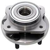 Chrysler Voyager 1995-2008 Front Hub Wheel Bearing Kit
