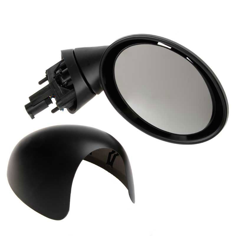BMW Mini Mk1 R52 2004-2009 Electric Power Folding Wing Mirror Drivers Side