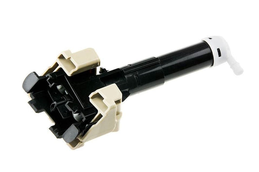 Mazda CX-5 2011 - 2018 Left Washer Fluid Jet Headlight Cleaning