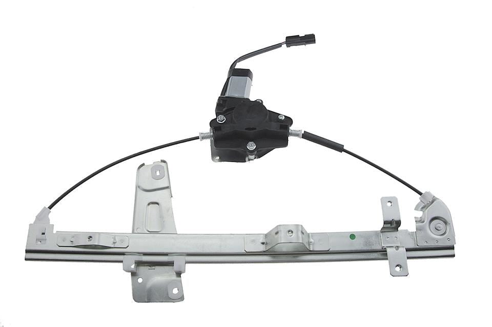 Jeep Grand Cherokee Mk2 1999-2004 Front Left Electric Window Regulator