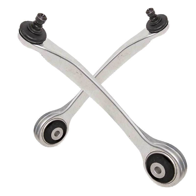 For VW Passat 1997-2005 Upper Front Left and Right Wishbones Suspension Arms
