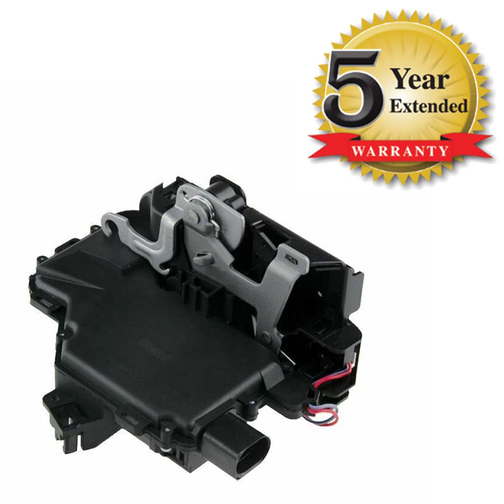 Seat Leon Mk1 1999-2006 Rear Right Door Lock Actuator Solenoid Mechanism