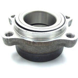 Nissan Elgrand E51 2WD 2002-2010 Rear Hub Wheel Bearing Kit ABS