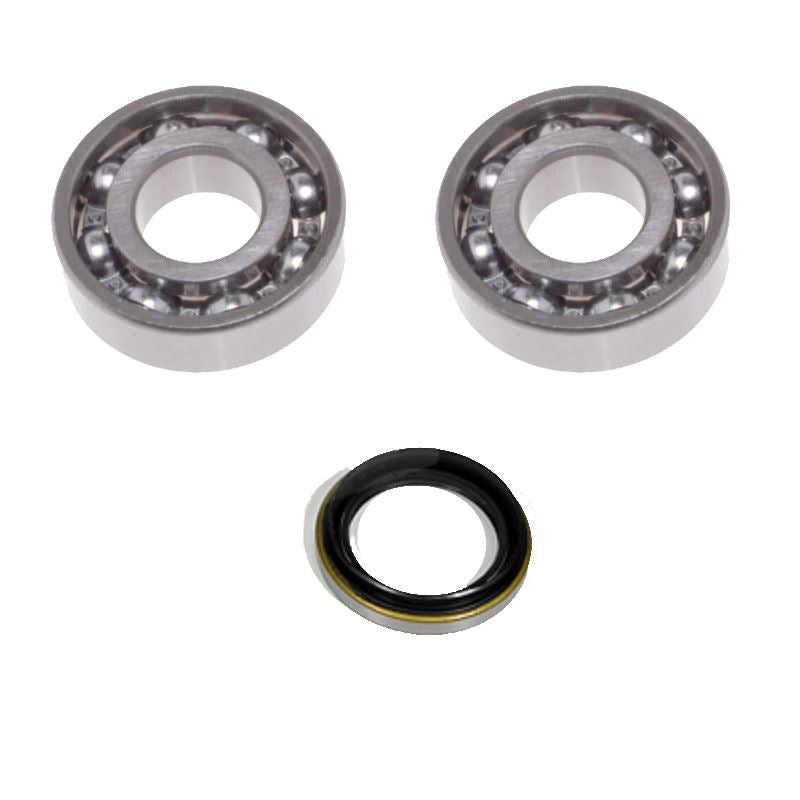 Daewoo Tico 1995-2000 Front Wheel Bearing Kit
