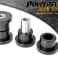 For Vauxhall Vectra A (1989-1995) PowerFlex Black Front Wishbone Bush Set