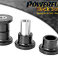 For Rover Metro GTi, Rover 100 PowerFlex Black Series Front Wishbone Front Bush