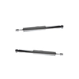For Honda Civic VIII 2005-2011 Rear Pair - Shock Absorbers Pair
