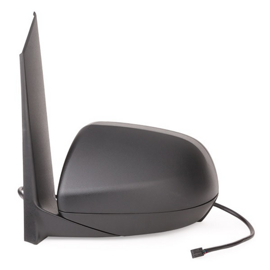 Mercedes Vito W447 2014-2020 Electric Black Wing Door Mirror Passenger Side Left