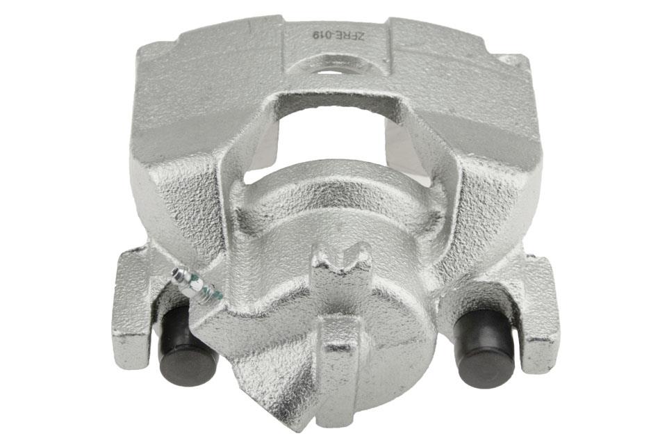 Renault Latitude 2010-2015 Front Left Brake Caliper 296mm Discs