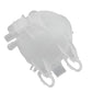 Peugeot 2008 Mk1 2013-2019 Radiator Coolant Expansion Header Tank & Cap