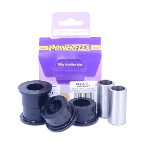 For Land Rover Discovery 2 1999-2004 PowerFlex Panhard Rod Bush