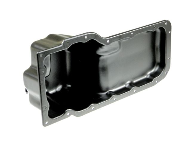 Jeep Grand Cherokee 1999-2005 4.7 V8 4x4 Engine Engine Oil Sump Pan