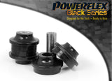 For BMW 6 Series M6 (2011-) PowerFlex Black Front Arm to Chassis Bush