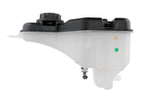 Jaguar XF X250 2007-2015 Radiator Coolant Expansion Header Tank With Sensor
