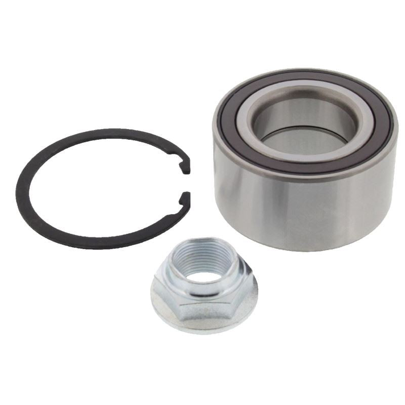 Ford Fiesta Mk7 2012-2017 Front Wheel Bearing Kit