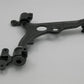 For Peugeot 806 1995-2002 Lower Front Left Wishbone Suspension Arm