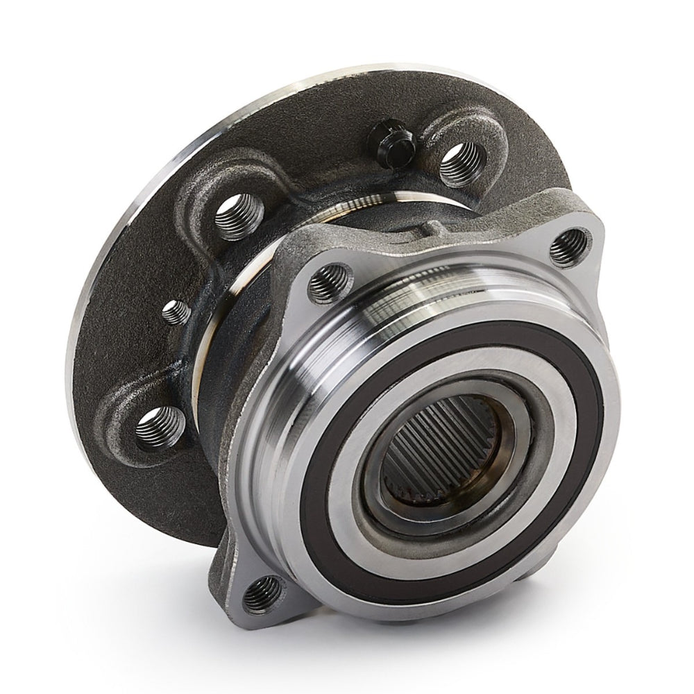 Mercedes-Benz GLS-Class X166 2013-2019 Front Hub Wheel Bearing Kit