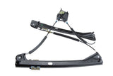 VW Polo 6R Mk5 2009-2017 5 Door Front Left Electric Window Regulator