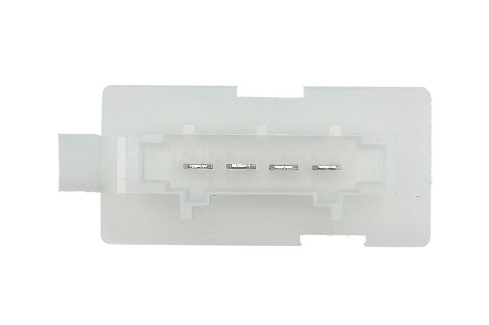 Opel / Vauxhall Combo 2001 - 2012 Heater Blower Motor Fan Resistor