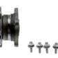 For Smart Forfour 2014-2022 Rear Hub Wheel Bearing Kit With ABS