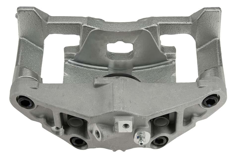 VW Scirocco R 2009-2017 Front Left Brake Caliper 345mm Discs