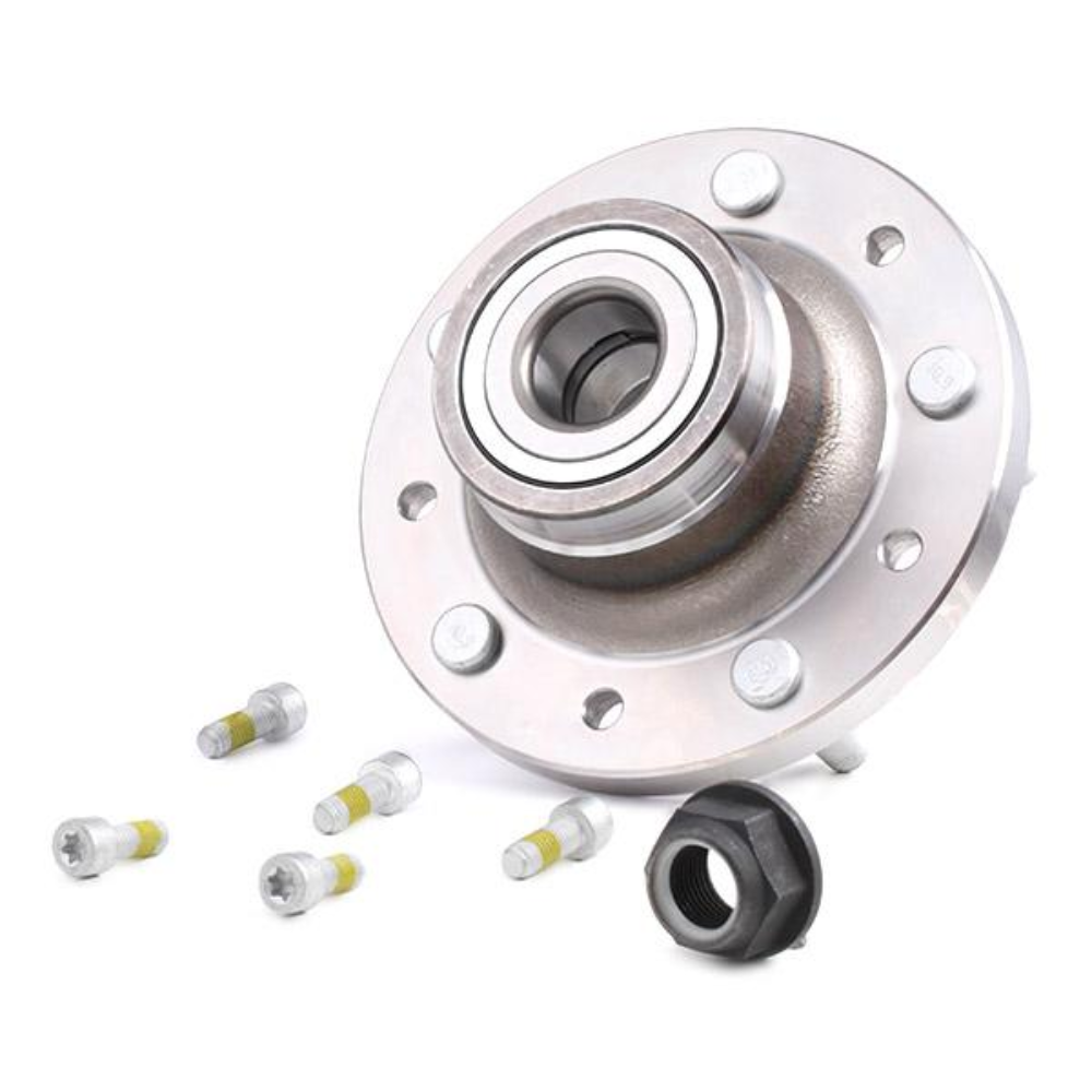 Ford Transit Custom Short Wheelbase 2012-2022 Rear Hub Wheel Bearing Kit