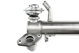 For Fiat Ducato 2.3 Diesel 2002-2016 EGR Valve and Cooler