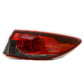 MAZDA 6 SALOON 2012-2019 LED REAR TAIL LIGHT DRIVERS SIDE O/S