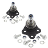 Volvo V60 2010-2018 Front Lower Ball Joints Pair