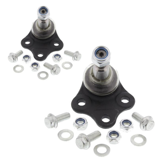Volvo V60 2010-2018 Front Lower Ball Joints Pair