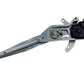 For Nissan Kubistar 1997-2007 Front Right Electric Window Regulator