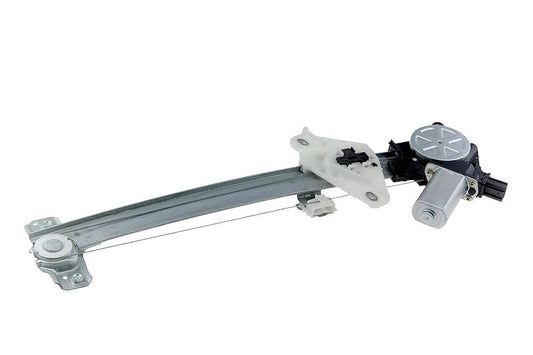 Honda CR-V Mk3 2006-2011 Rear Left Electric Window Regulator