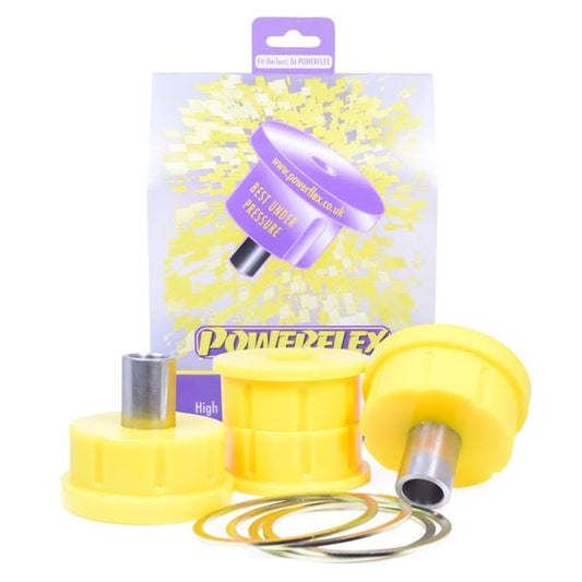 For Audi RS5 2010 on PowerFlex Rear Subframe Front Bush