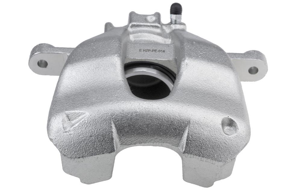 Peugeot 308 2007-2014 Front Left Brake Caliper 283mm Discs