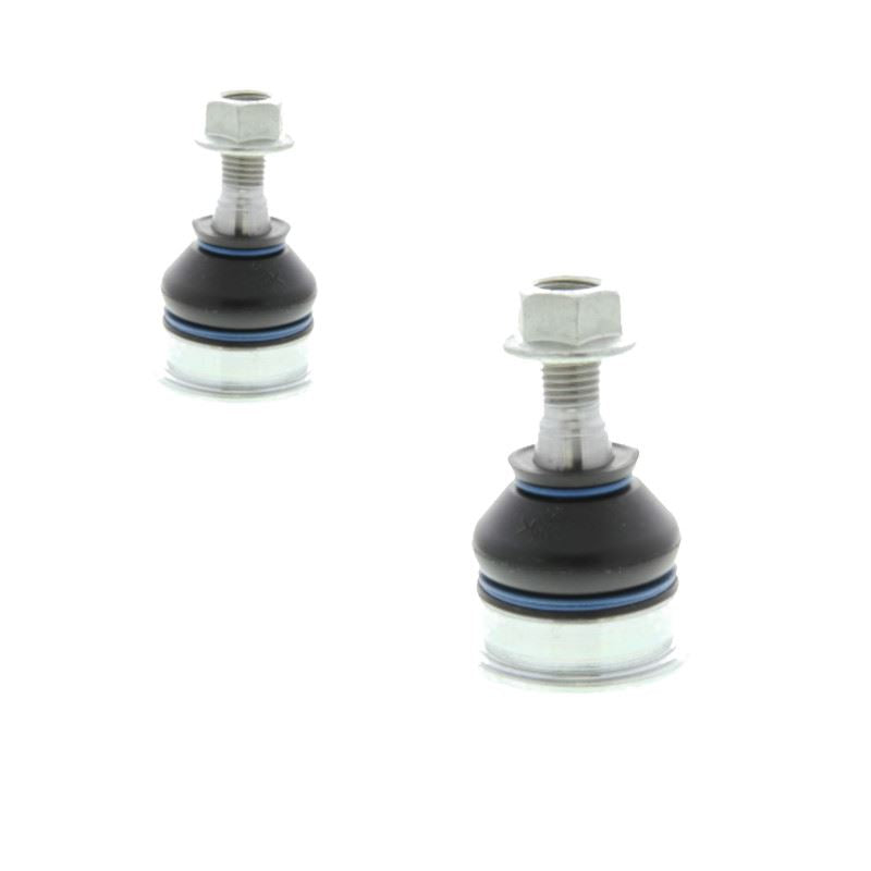 Smart Fortwo 451 2007-2018 Front Lower Ball Joints Pair